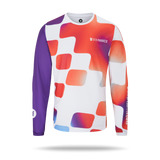 Long Sleeve Running Tee