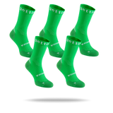 Racing Socks - Long Length