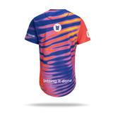 Getting It Done Running Tee