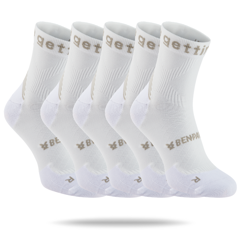 Racing Socks - Ankle Length