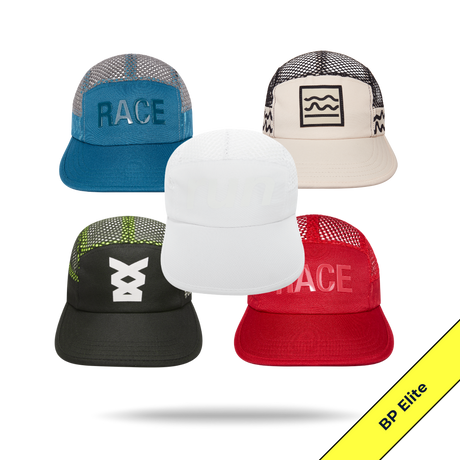 Lucky Dip Cap