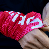 Getting It Done Running Wrap