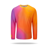 Long Sleeve Running Tee