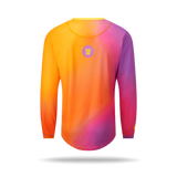 Long Sleeve Running Tee