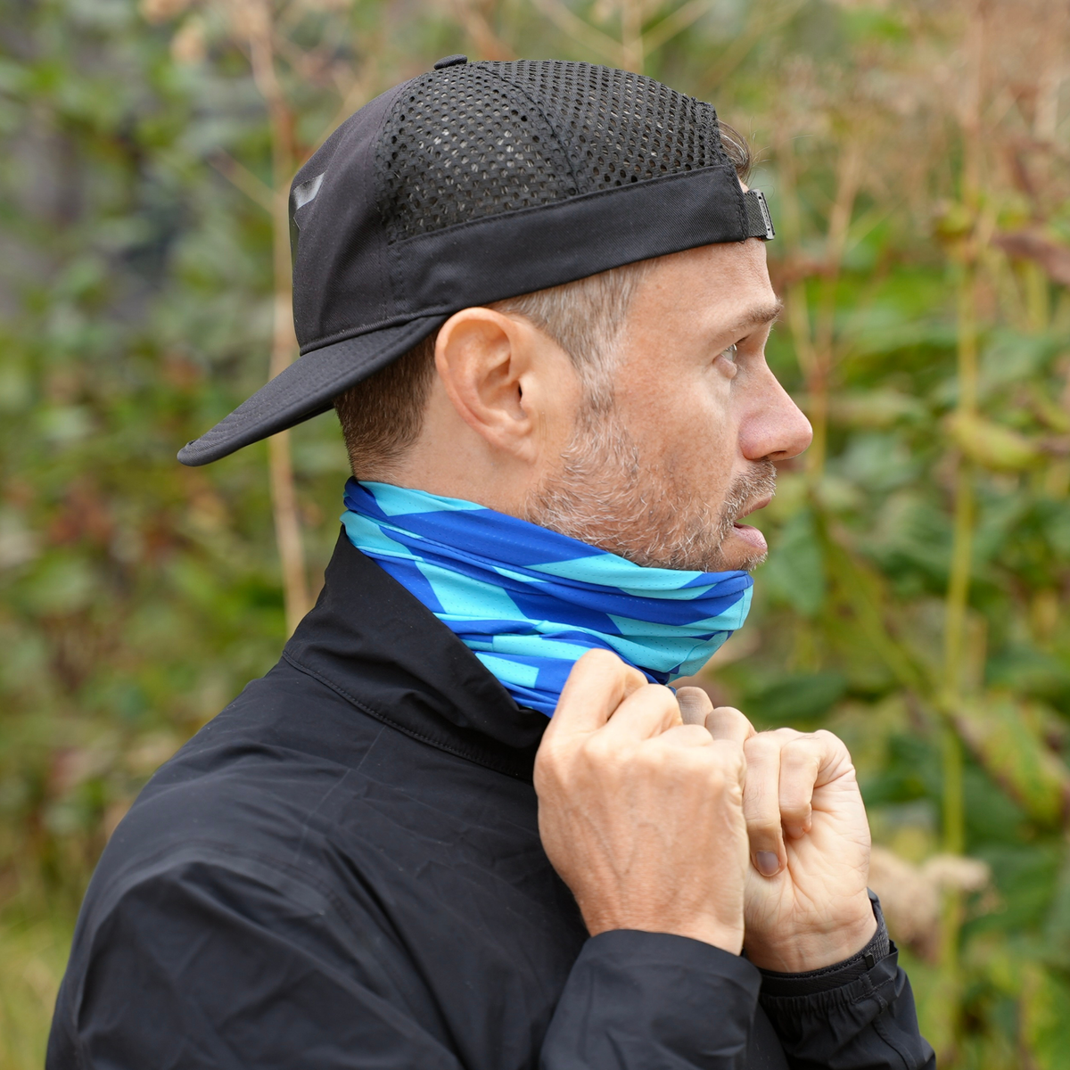 Getting It Done Running Wrap