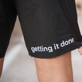 2 in 1 Running Shorts - Long Length