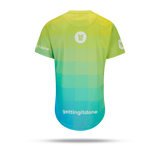 Getting It Done Running Tee