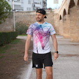 2 in 1 Running Shorts - Long Length