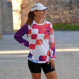Long Sleeve Running Tee - Women's