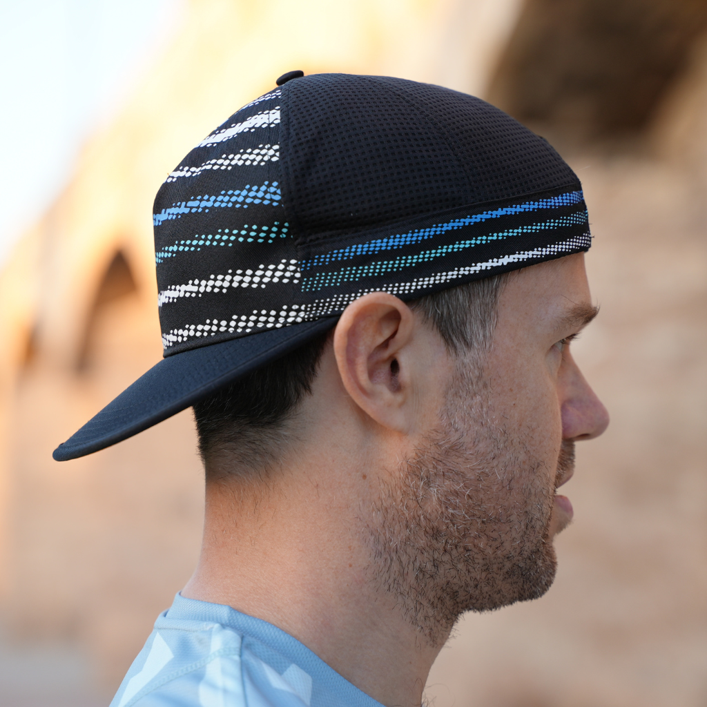 OG Running Cap - Ben Parkes Running