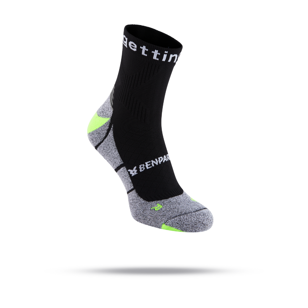 Running Socks - Ankle Length