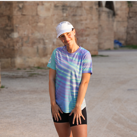 Running Tee - Women's