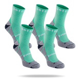 Running Socks - Ankle Length