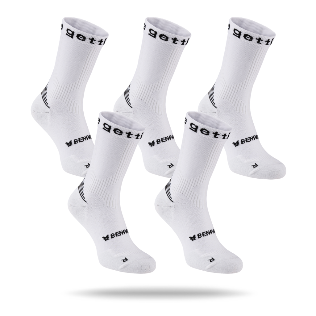Racing Sock - Long Length