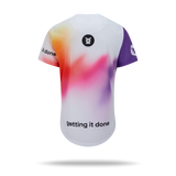 Getting It Done Running Tee