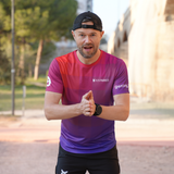 Getting It Done Running Tee
