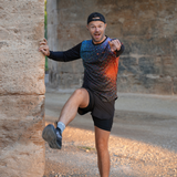 Long Sleeve Running Tee