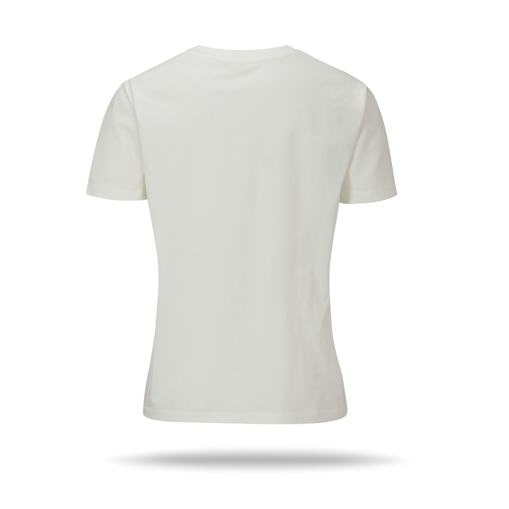 Long Run Tee - Womens