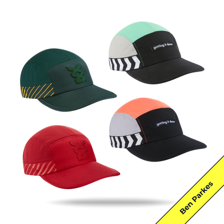 Lucky Dip Cap