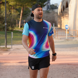 Getting It Done Running Tee