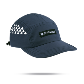 PB Running Cap - Ben Parkes Running