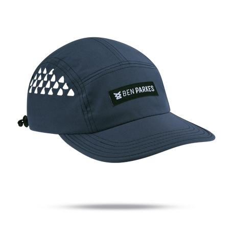 PB Running Cap - Ben Parkes Running