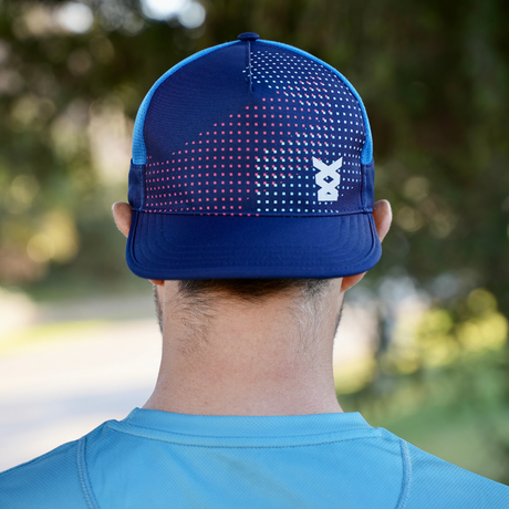 OG Running Cap - Ben Parkes Running