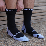 Three Sock Bundle - Long Length