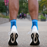 Running Socks - Ankle Length