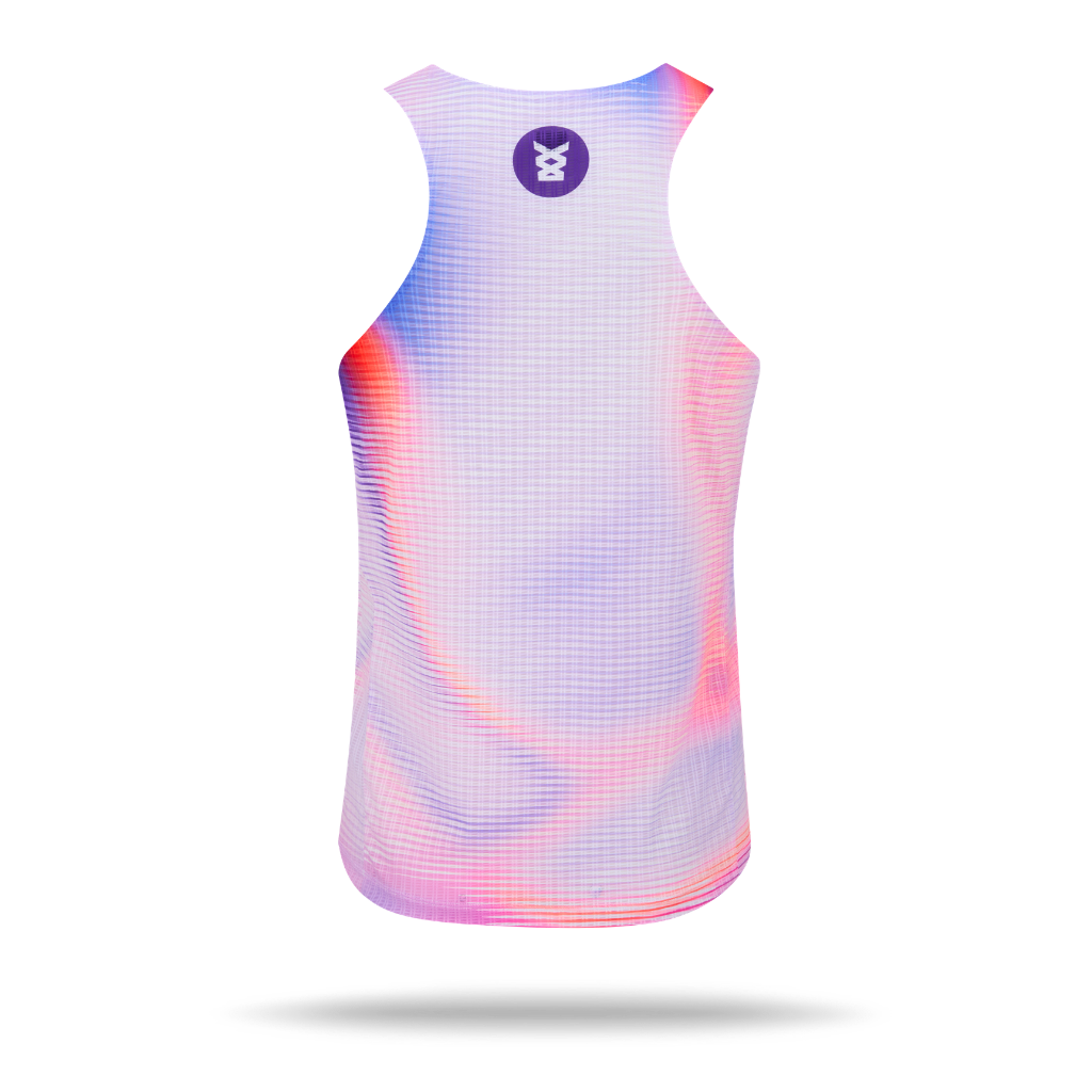 Soar Elite Running Singlet