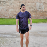 Getting It Done Running Tee - Ben Parkes Running