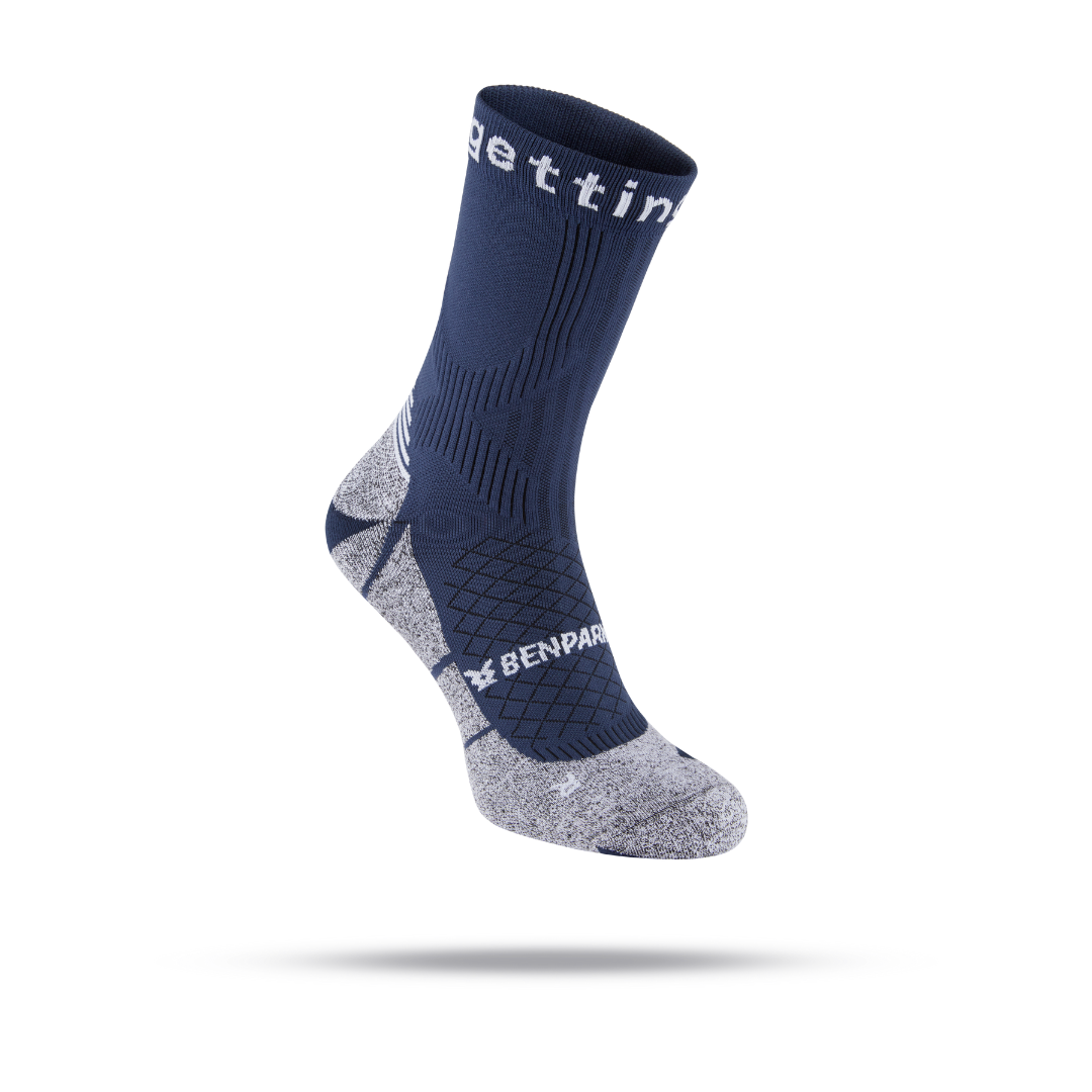 Running Socks - Long Length