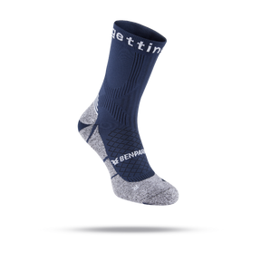 Running Socks - Long Length - Ben Parkes Running