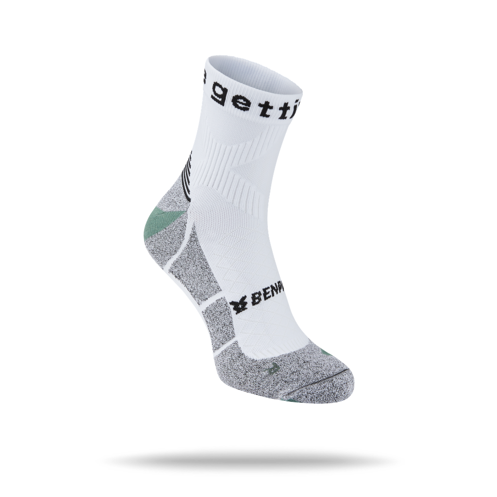 Running Socks - Ankle Length