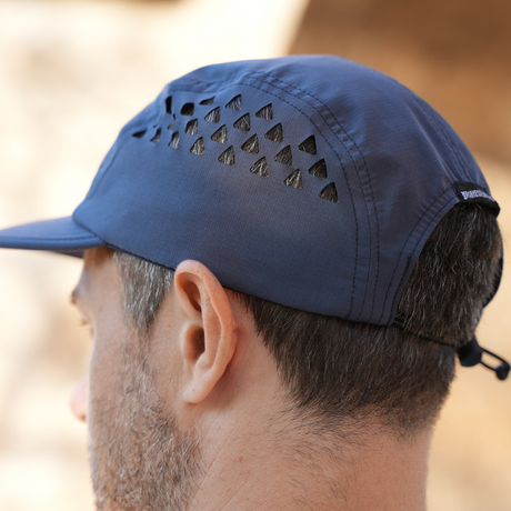 PB Running Cap - Ben Parkes Running