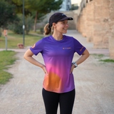 Running Tee - Women's - Ben Parkes Running