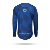 Long Sleeve Running Tee