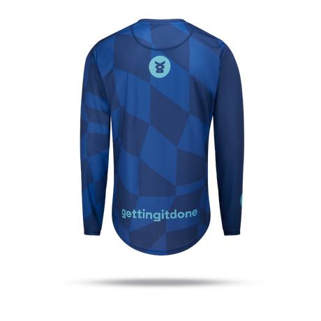 Long Sleeve Running Tee
