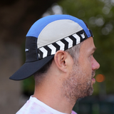 Ben Parkes Running Cap - Ben Parkes Running