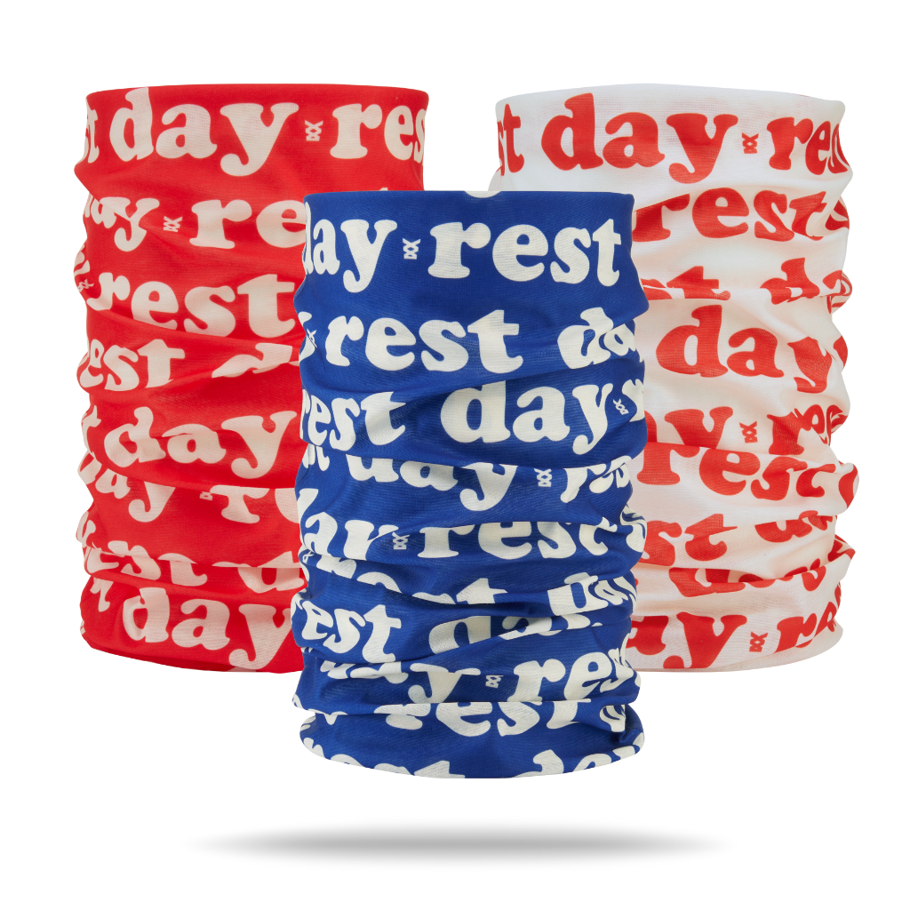 Rest Day Wrap Bundle