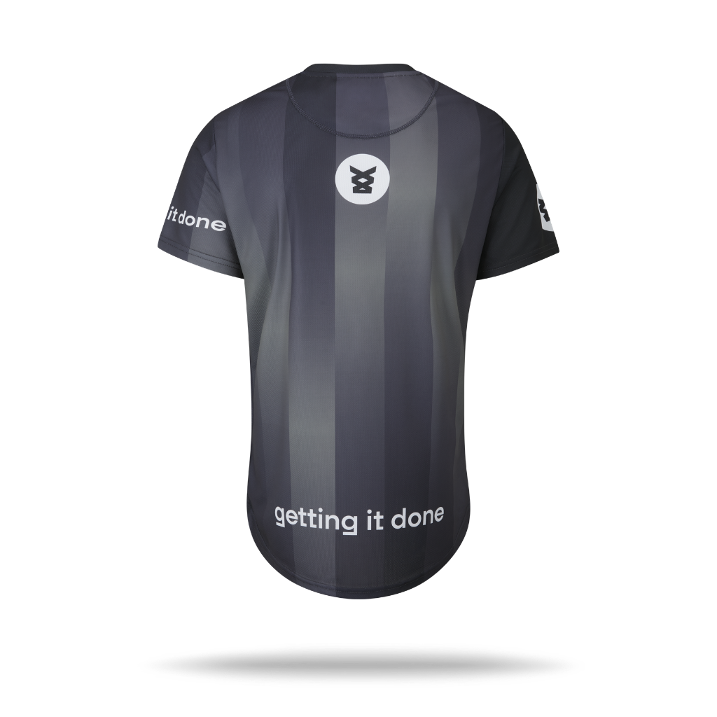 Getting It Done Running Tee