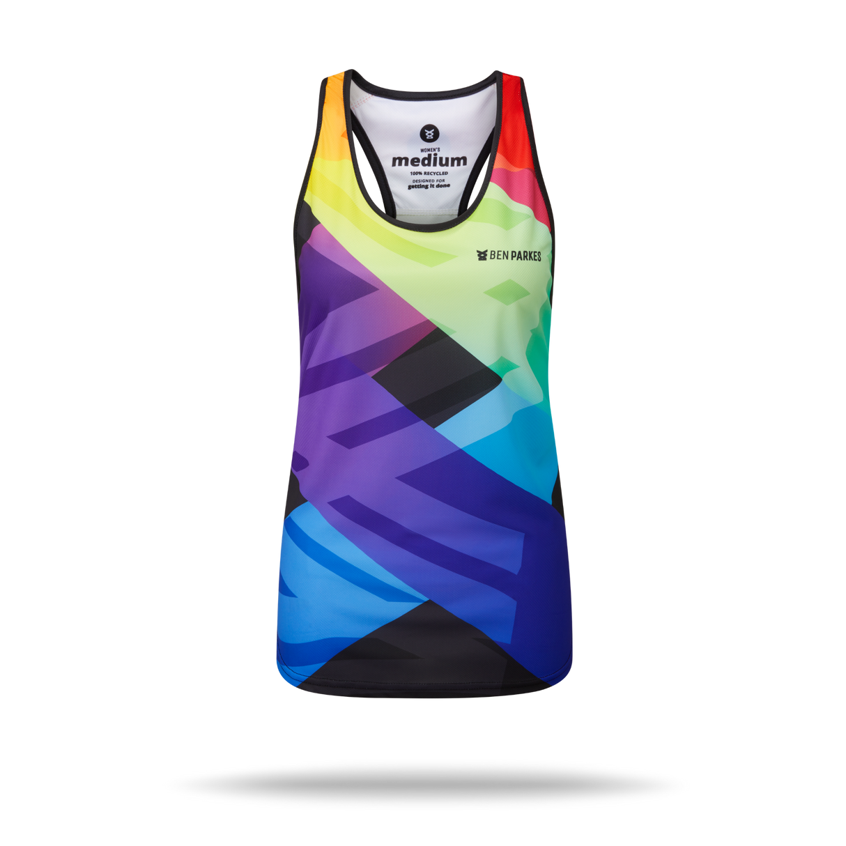 Ladies Singlet
