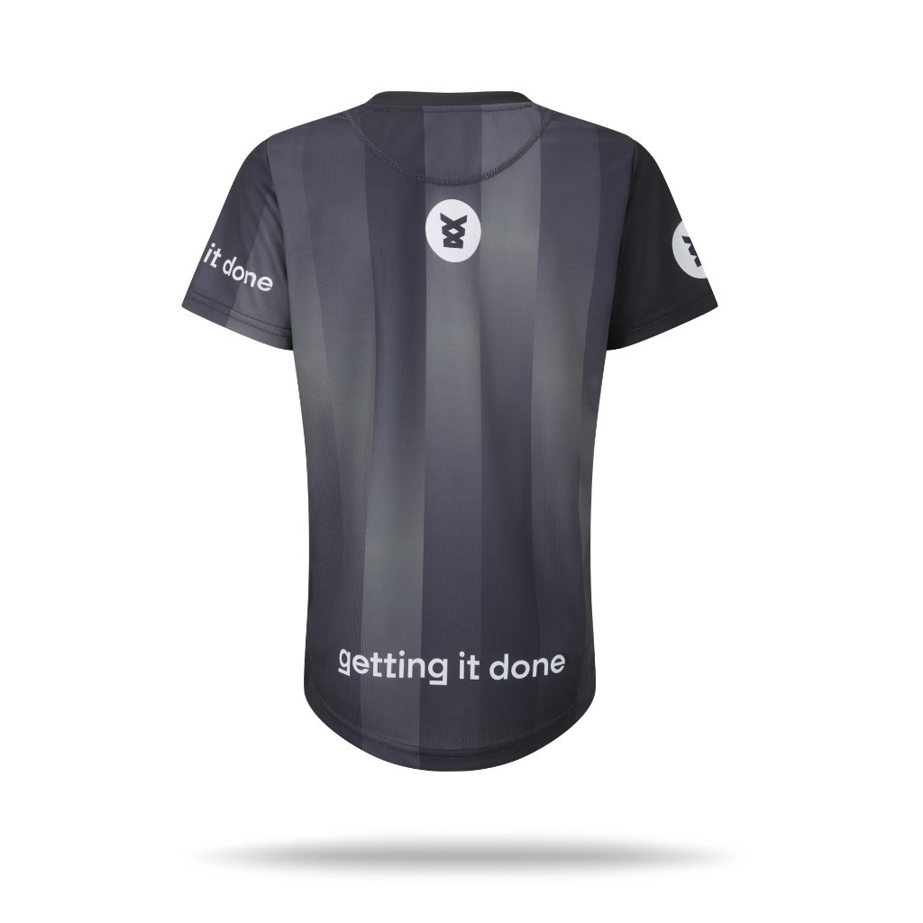 Running Tee - Children