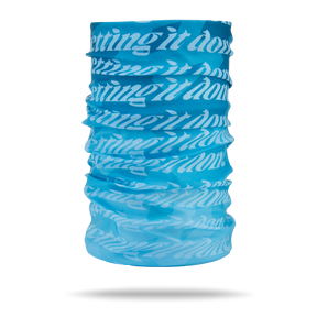 Haze Wrap - Ben Parkes Running