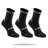 Racing Socks - Ankle Length