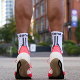 Running Socks - Ankle Length