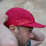 Ben Parkes Running Cap