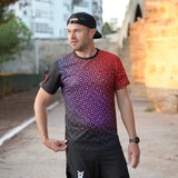 Getting It Done Running Tee