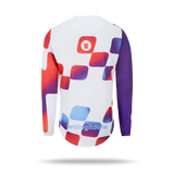 Long Sleeve Running Tee