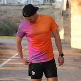 Getting It Done Running Tee